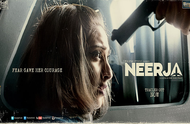 Neerja-Poster