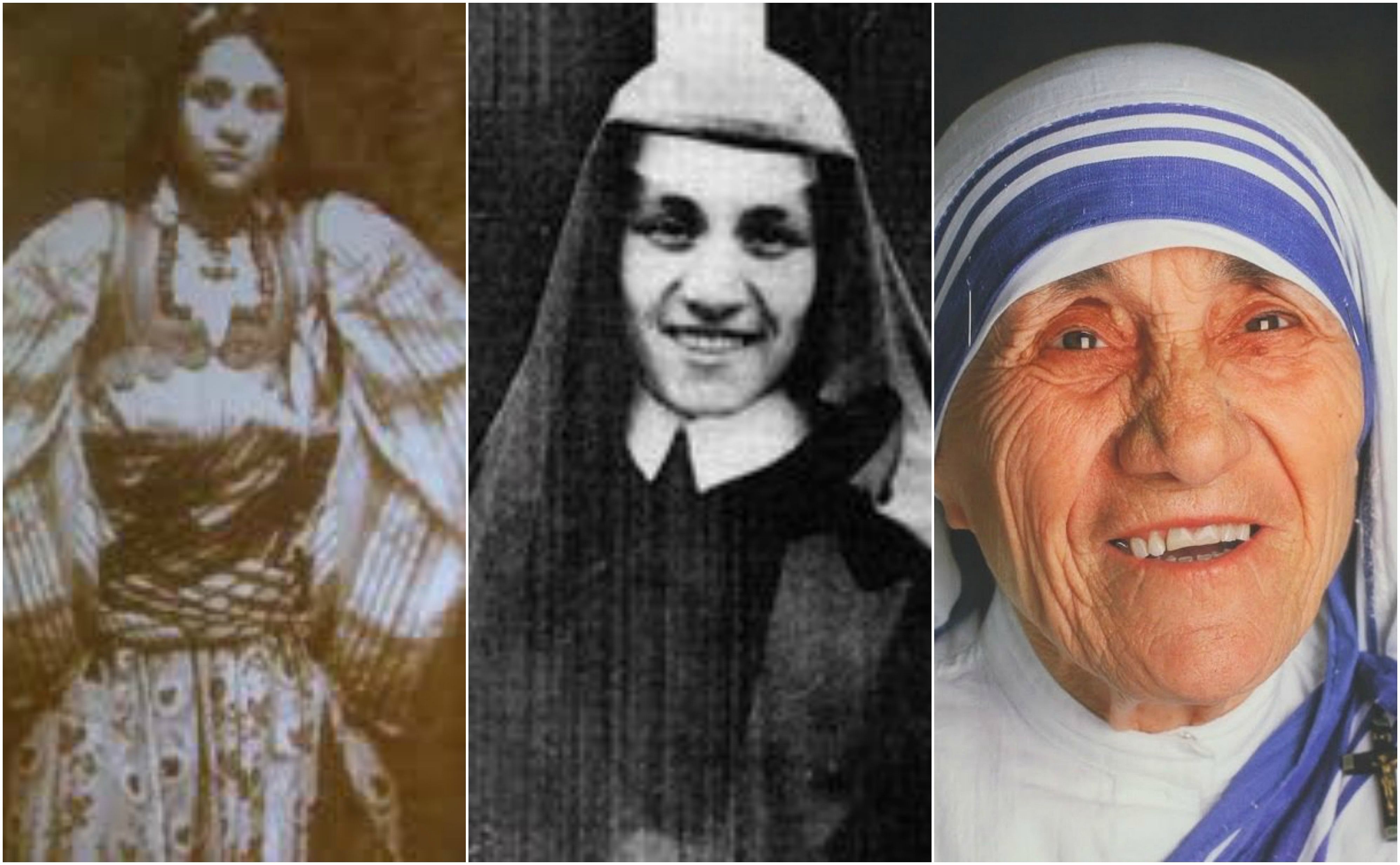 मदर टेरेसा की आज 106वीं जयंती है! इस नाम के अलावा कितना जानते हैं आप उन्हें?