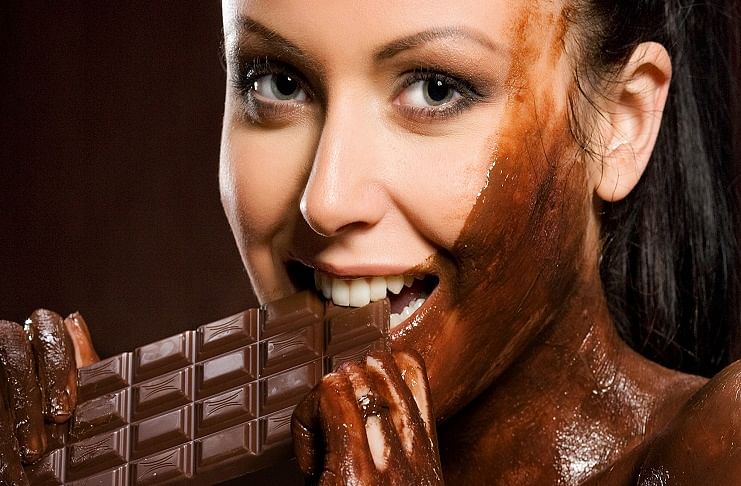चॉकलेट खाना तो आपको बहुत पसंद होगा पर यहां पढ़िए इससे सम्बंधित 11 फैक्ट्स
