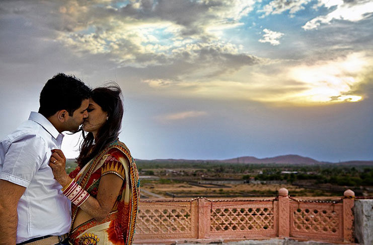 top 10 most romantic honeymoon destinations in india