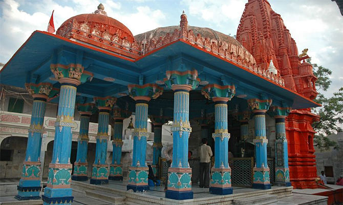 Brahma-Temple-Pushkar5