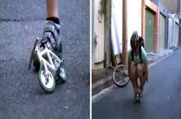 Worlds-smallest-functional-bicycle
