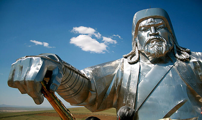 Genghis-Khan1