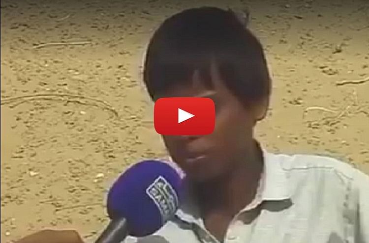 video this street child recites rahat fateh ali khans song and is just amazing